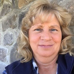 Meet your Posher, Donna